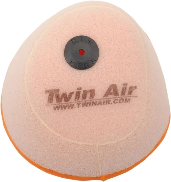 Air Filter Offroad Orange