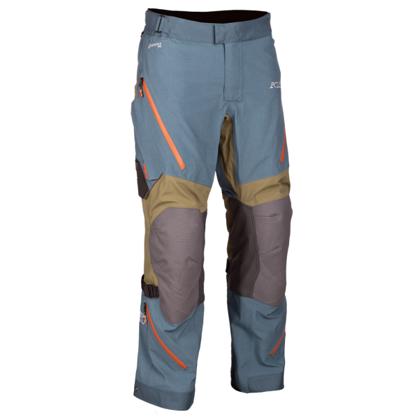 Pantaloni Moto Textili Klim Badlands Pro A3-4