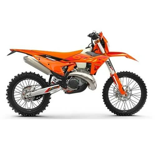 KTM 300 EXC SIX DAYS '25-0