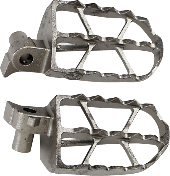 MOOSE RACING Nd Series Footpegs Silver -68720bcbea2351a17a8d9fbf9f23e3be.webp