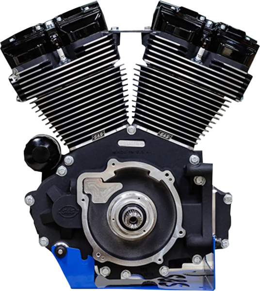 Mk136 Engine With 475g Cam, 4, nordicamoto.ro