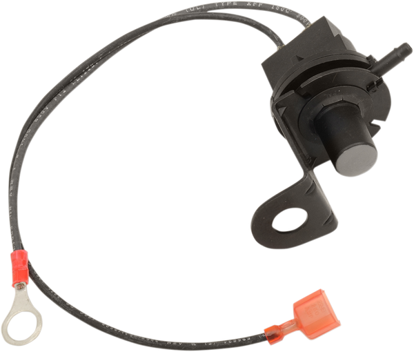 Vacuum-operated Electrical Switch (voes) Black, 1, nordicamoto.ro