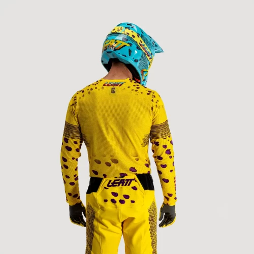 Tricou Leatt Moto 5.5 Ultraweld Cheetah XXXL, 6, nordicamoto.ro