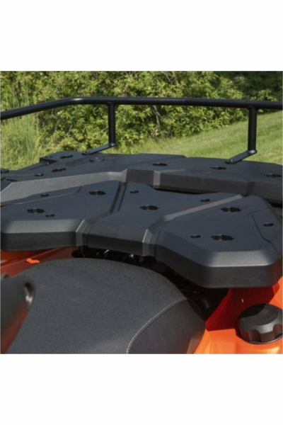 KIT EXTENSIE PORTBAGAJ SPATE ATV CFMOTO 600 / 625 / 850 / 850XC / 1000 – NEGRU, 12, nordicamoto.ro