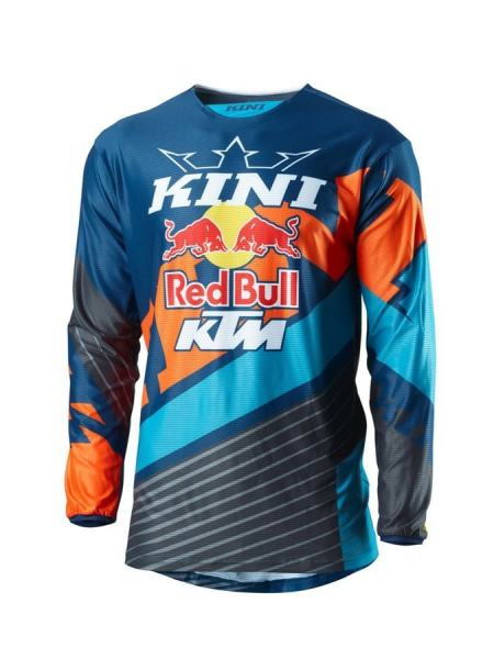 Tricou KTM Red Bull - Kini Competition
