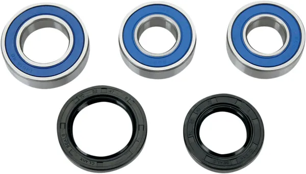MOOSE RACING Wheel Bearing Kit 