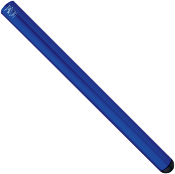 Replacement Clip-on Handlebar Blue, 2, nordicamoto.ro