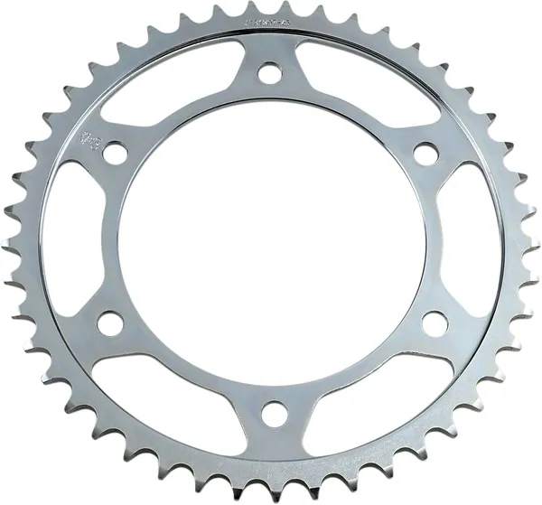 JT SPROCKETS Steel Rear Sprocket 