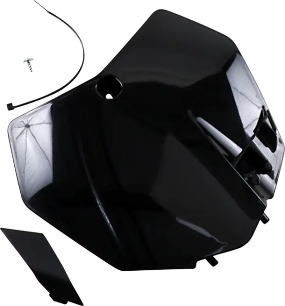 Replacement Front Number Plate Black-688901c92c83a85d96438161f7a1fc24.webp