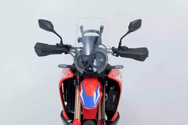 Sport Handguard Kit Black -6