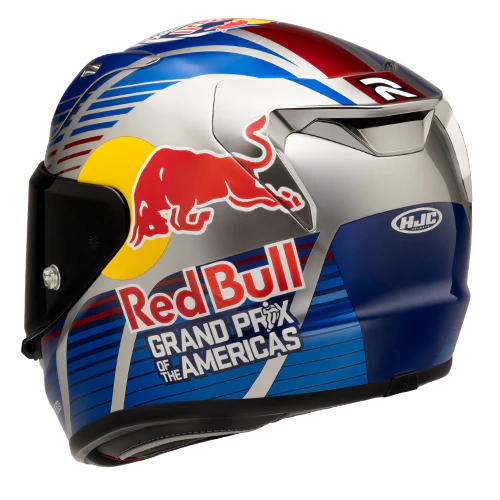 Casca HJC RPHA 12 Red Bull Austin GP II, 4, nordicamoto.ro