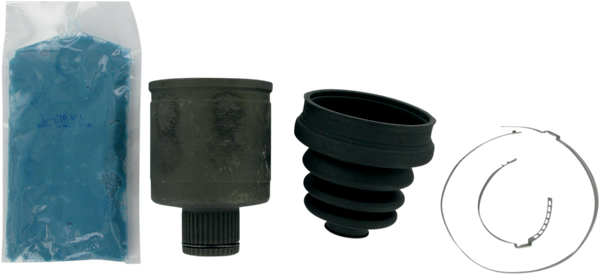 Cv Joint Kit Black, 1, nordicamoto.ro