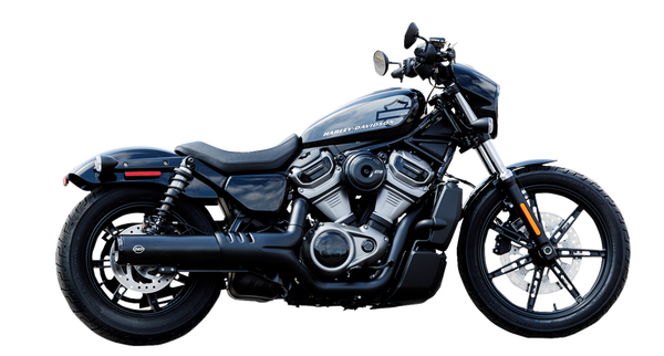 4-1/2(r) Grand National Slip-on Muffler Guardian Black, 2, nordicamoto.ro