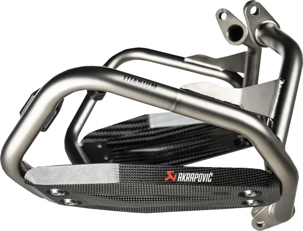 Frame Protection Bar Gray -3
