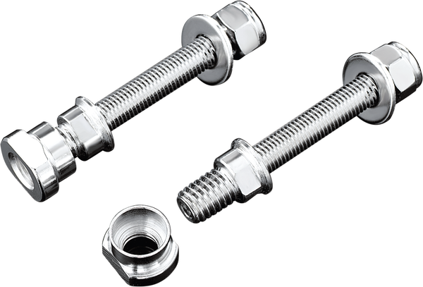 Adapter Studs Chrome, 1, nordicamoto.ro