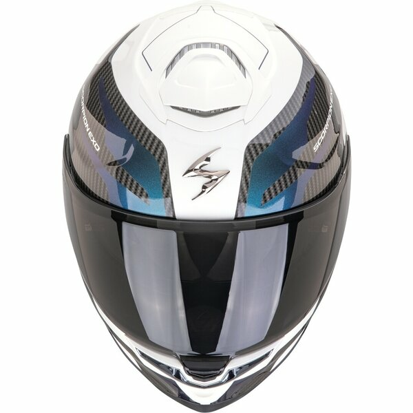 Casca integrala SCORPION EXO-GT SP AIR FLEX-2