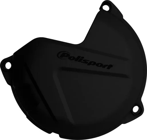 Protectie capac ambreiaj KTM 125/200 98-16 Polisport