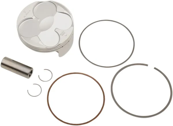 Piston Kit-0