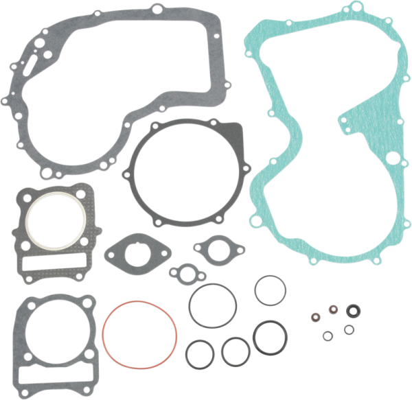 Complete Gasket Kit, 1, nordicamoto.ro