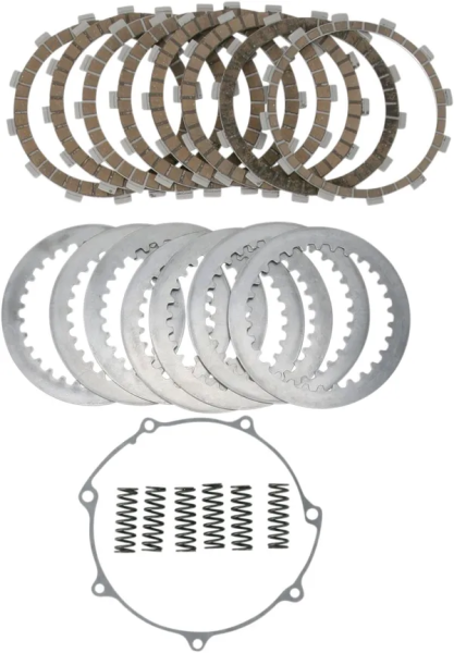 MOOSE RACING Complete Clutch Kit -689f3b63224a66bd721d79b473f33580.webp