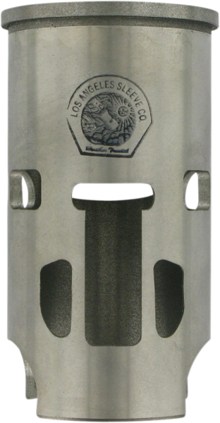 Cylinder Sleeve Silver, 1, nordicamoto.ro