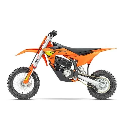 Motocicleta KTM SX-E 5 '26-0
