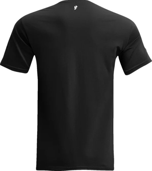 Tricou Thor Channel Black XL, 2, nordicamoto.ro