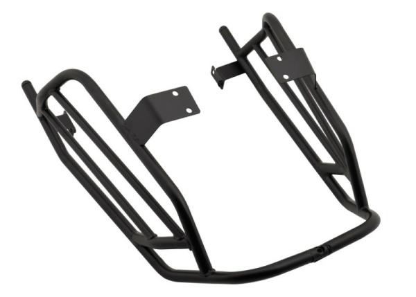 CRASHBAR SPATE CFMOTO Zeeho – NEGRU, 2, nordicamoto.ro