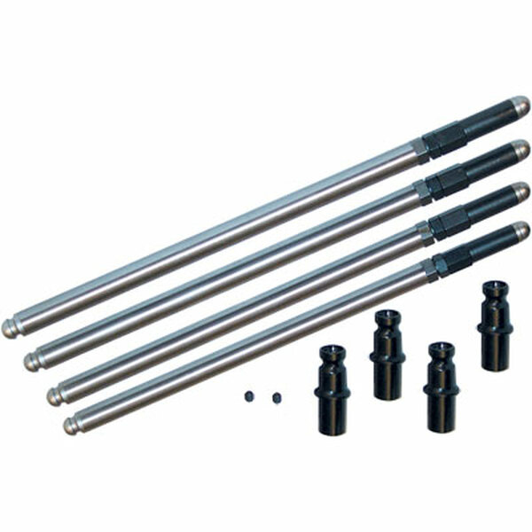 Solid Lifter Conversion Adapter Kit For 1953–'84 Panhead And Shovelhead Engines, 1, nordicamoto.ro