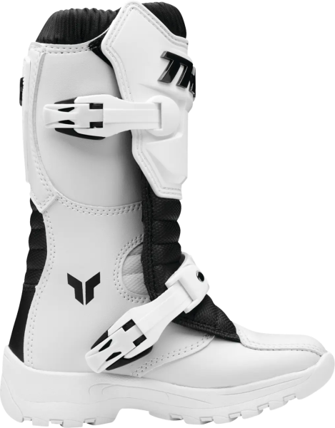 Cizme Copii Thor Mini Blitz XR Galben Acid 31-1