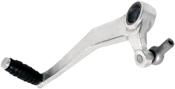 Forged Aluminum Shift Lever Chrome-0