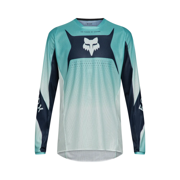 Tricou Motocross Fox 180 Air Taper Roz Neon XS, 7, nordicamoto.ro