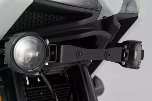 Evo Fog Lights Black -7