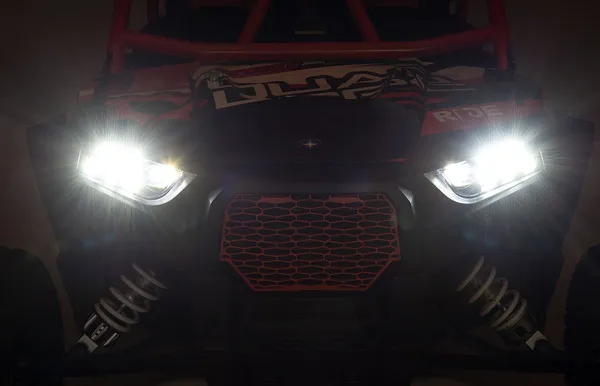 Led Headlight For Utv -3