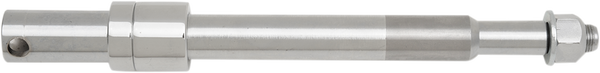 Axle Kit Silver, 1, nordicamoto.ro