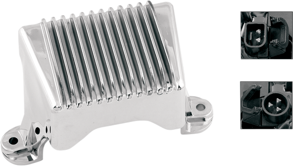 Solid State Regulator Chrome, 1, nordicamoto.ro