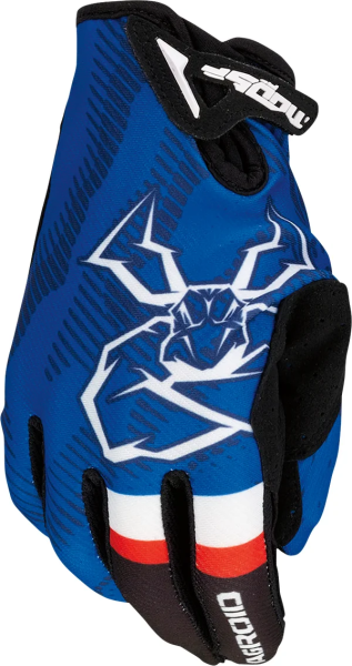 Agroid Pro Gloves Black 2XL, 2, nordicamoto.ro