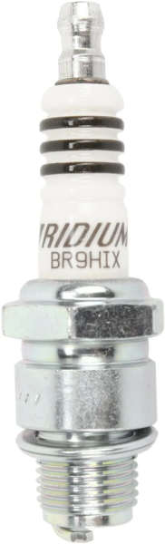 Iridium Ix Spark Plug-0