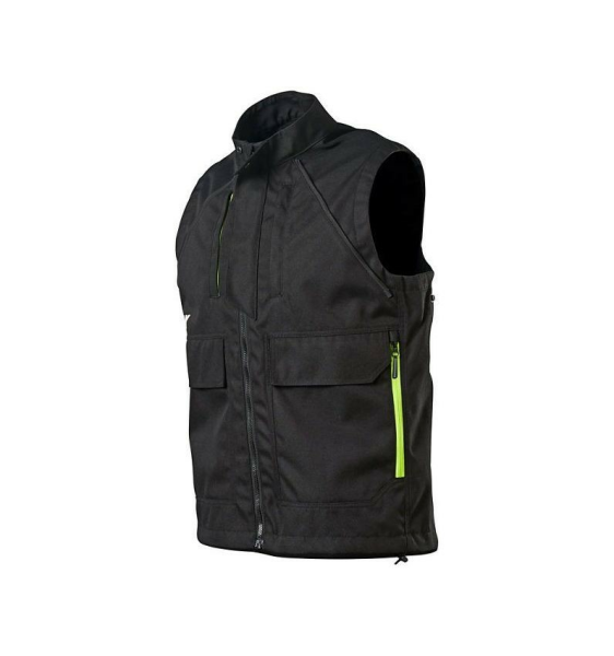 Geaca Fox Legion Black-4