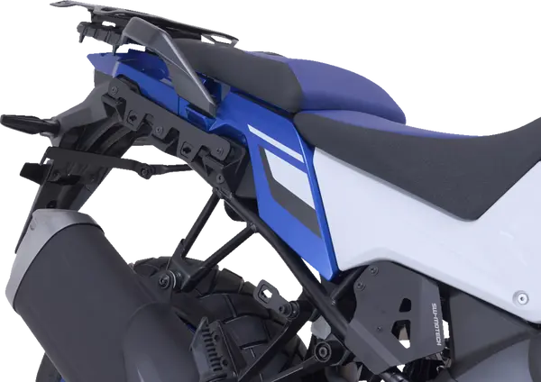 Pro Side Carrier Black -3