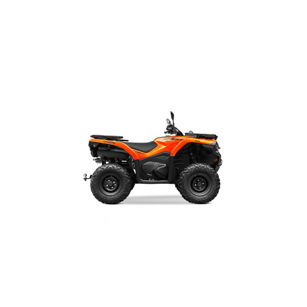 ATV CFMOTO X4 CForce 450S Euro5 '23-1