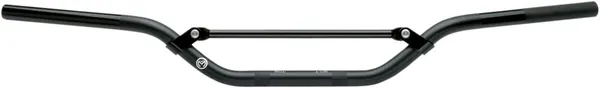 MOOSE RACING Competition Handlebar Black 