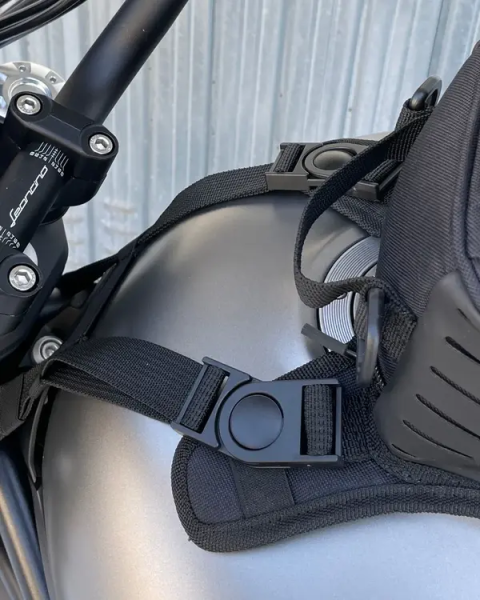 Tank Bag Black-1