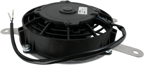 Ventilator de răcire de înaltă performanță, argintiu, 3, nordicamoto.ro