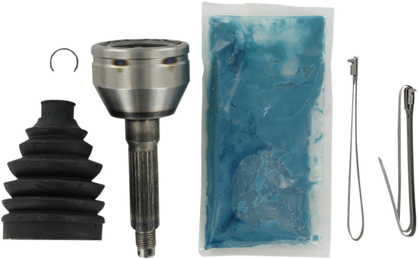 Cv Joint Kit Black, 1, nordicamoto.ro