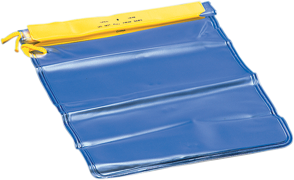 Waterproof Utility Pouch Blue, 1, nordicamoto.ro