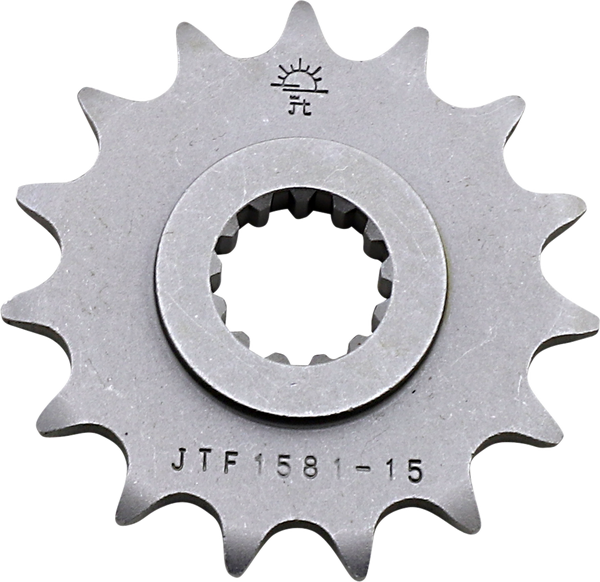 JT SPROCKETS Front Sprocket -0