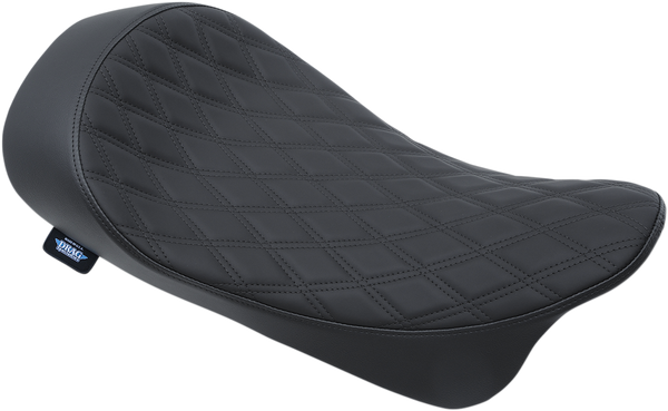 Ez-on Mount Low-profile Solo Seat Black, 2, nordicamoto.ro