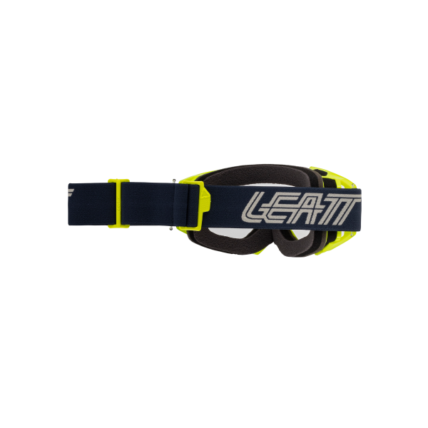 Ochelari Leatt Vizion 3.5 Lime Clear 90 VLT-0