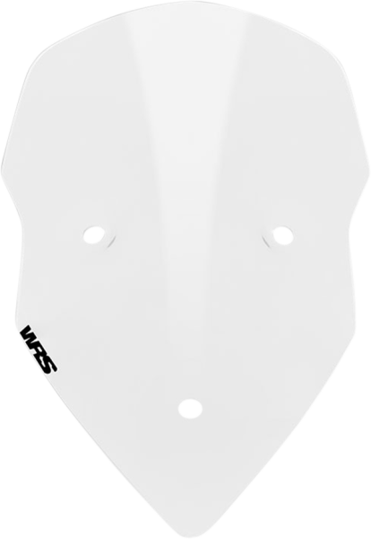 Windscreen Clear, 1, nordicamoto.ro